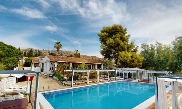 House - Resale - Arenas - Arenas