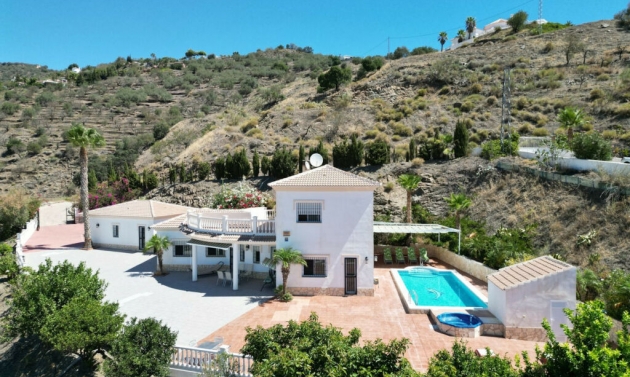 House - Resale - Arenas - Arenas