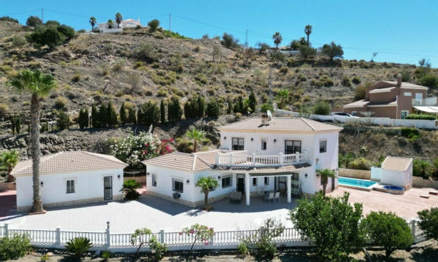 House - Resale - Arenas - Arenas