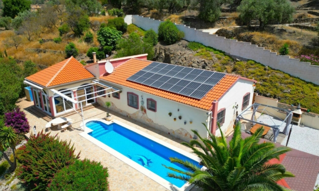 House - Resale - Arenas - Arenas