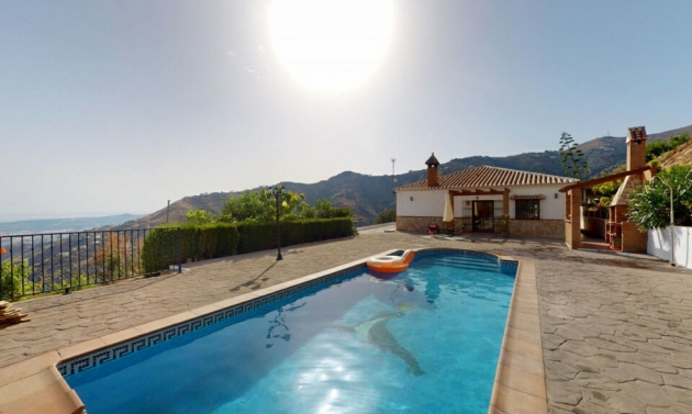 House - Resale - Arenas - Arenas