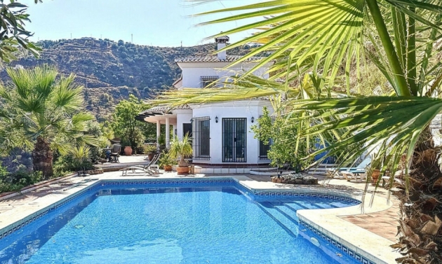 House - Resale - Arenas - Arenas