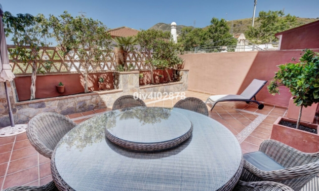 House - Resale - Arroyo de la Miel - Arroyo de la Miel