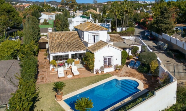House - Resale - Artola - Artola