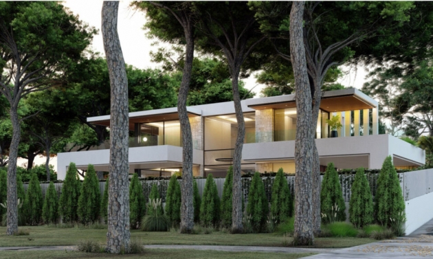 House - Resale - Artola - Artola