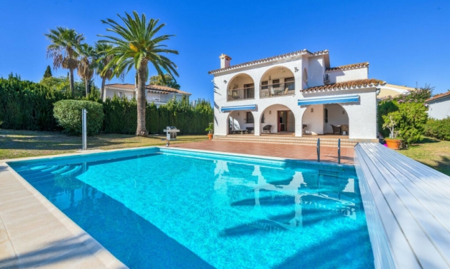 House - Resale - Atalaya - Atalaya