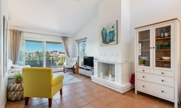 House - Resale - Atalaya -
                Atalaya