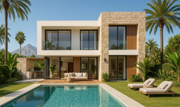 House - Resale - Atalaya - Atalaya