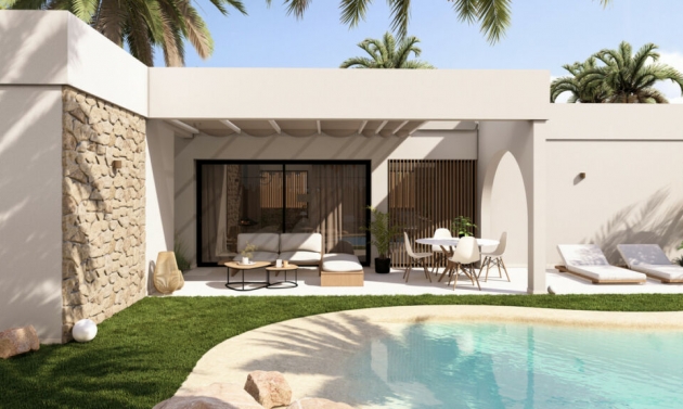 House - Resale - BAÑOS Y MENDIGO - BAÑOS Y MENDIGO