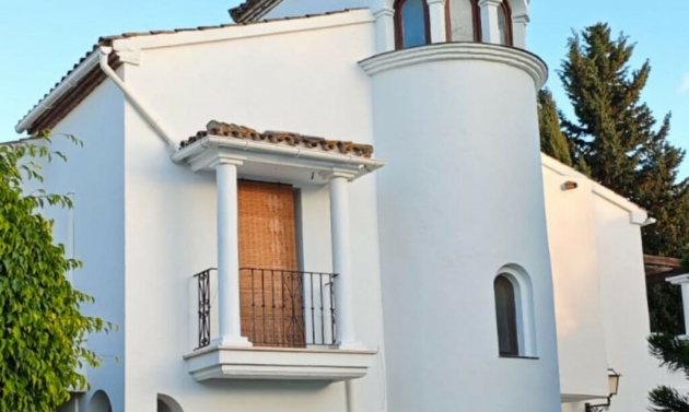 House - Resale - Bel Air - Bel Air