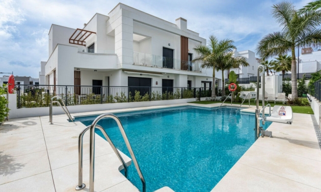 House - Resale - Bel Air - Bel Air