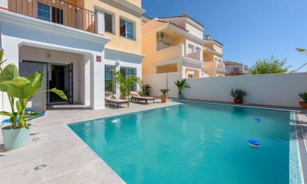 House - Resale - Bel Air - Bel Air