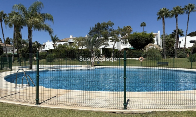 House - Resale - Bel Air - Bel Air