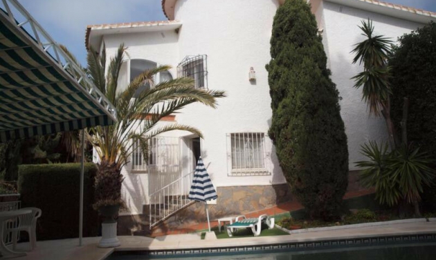 House - Resale - Benagalbon - Benagalbon