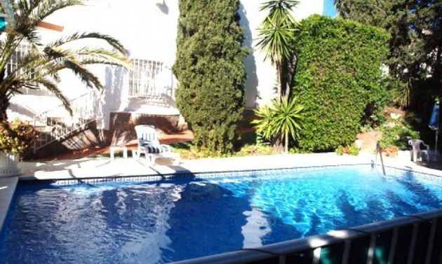 House - Resale - Benagalbon - Benagalbon