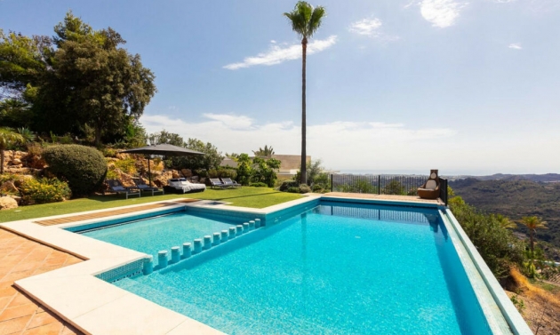 House - Resale - Benahavís - Benahavís