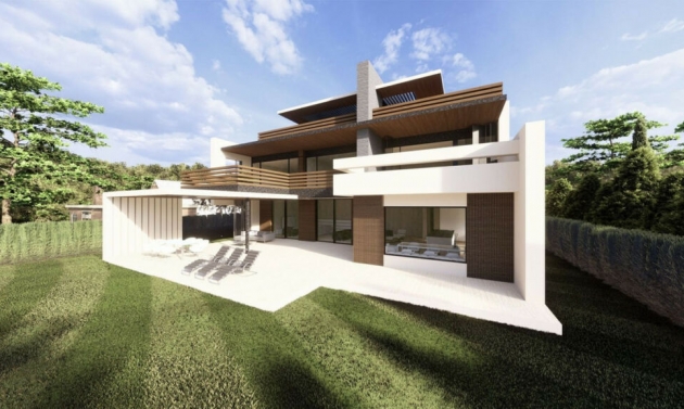 House - Resale - Benahavís - Benahavís