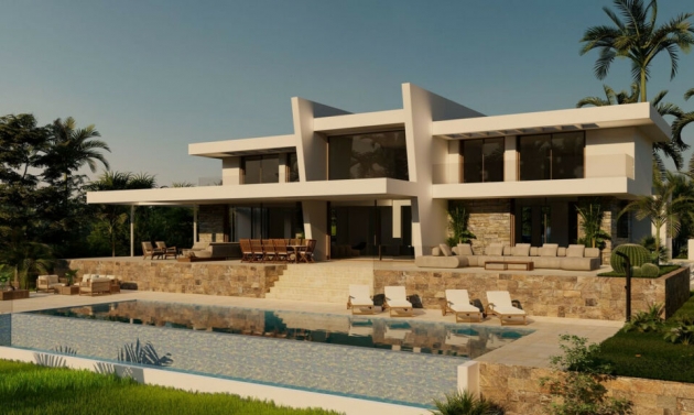 House - Resale - Benahavís - Benahavís