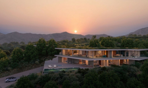 House - Resale - Benahavís - Benahavís