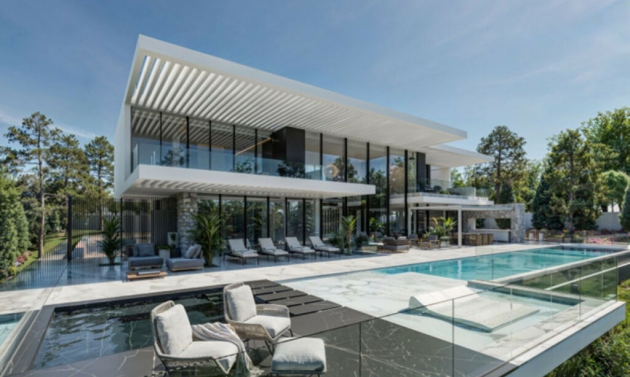 House - Resale - Benahavís - Benahavís