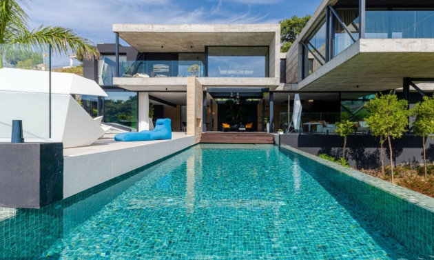 House - Resale - Benahavís - Benahavís