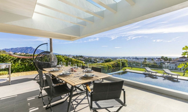 House - Resale - Benahavís - Benahavís