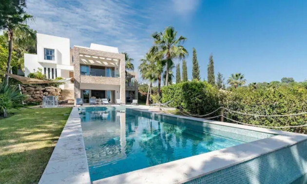 House - Resale - Benahavís - Benahavís