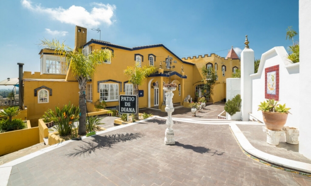 House - Resale - Benahavís - Benahavís