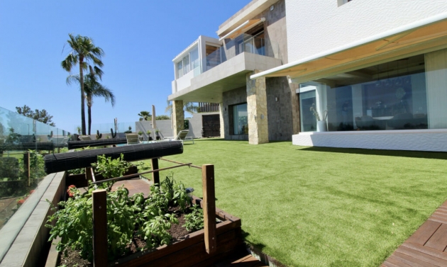 House - Resale - Benahavís - Benahavís
