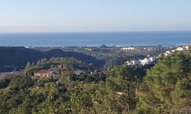 House - Resale - Benahavís - Benahavís