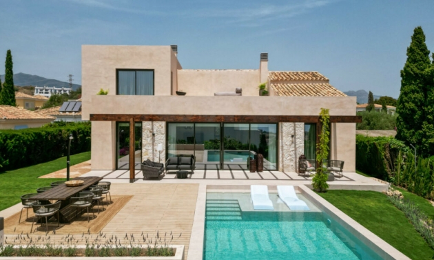 House - Resale - Benahavís - Benahavís