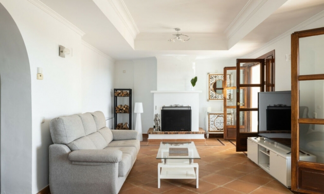 House - Resale - Benahavís - Benahavís