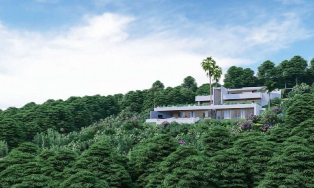 House - Resale - Benahavís - Benahavís