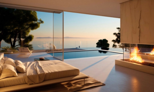 House - Resale - Benahavís - Benahavís