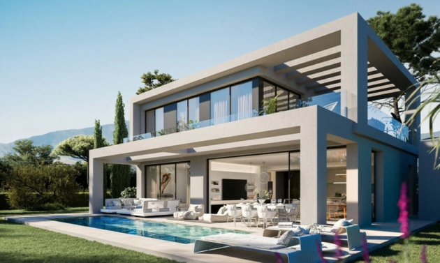 House - Resale - Benahavís - Benahavís