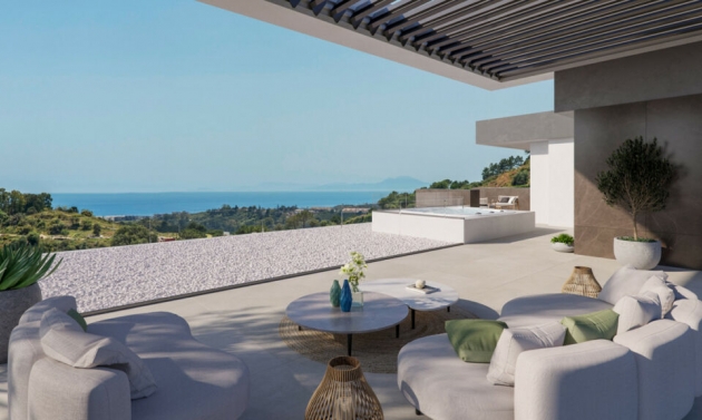 House - Resale - Benahavís - Benahavís