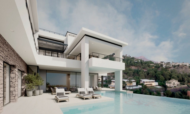 House - Resale - Benahavís - Benahavís