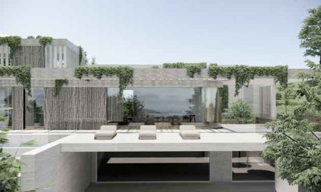 House - Resale - Benahavís - Benahavís