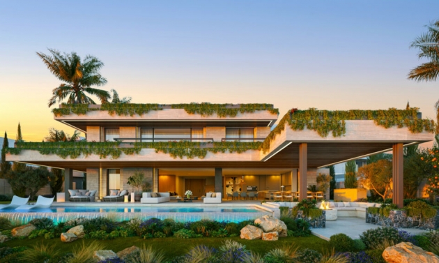 House - Resale - Benahavís - Benahavís