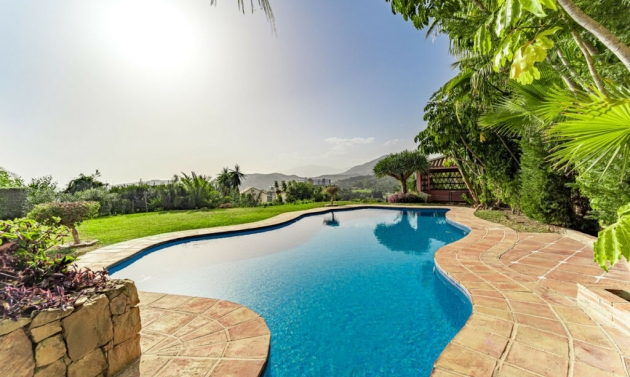 House - Resale - Benahavís - Benahavís