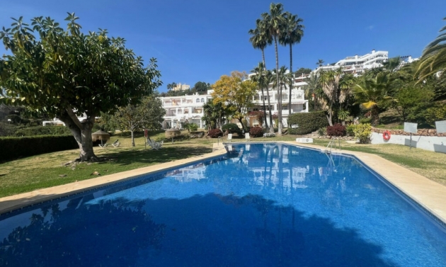 House - Resale - Benahavís - Benahavís