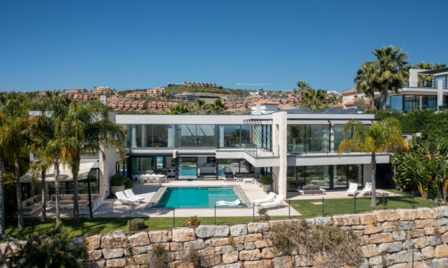 House - Resale - Benahavís - Benahavís