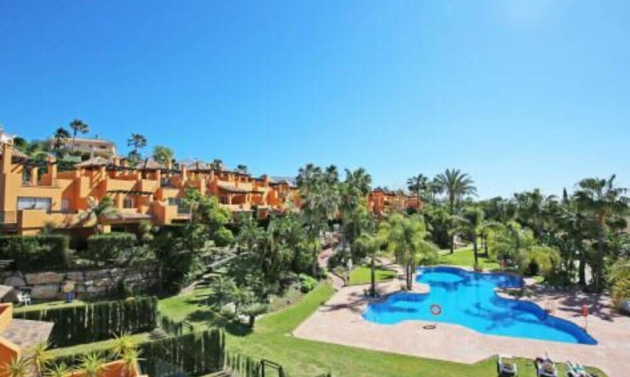 House - Resale - Benahavís - Benahavís