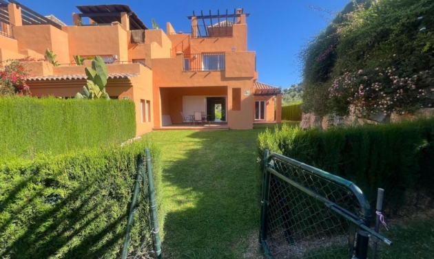 House - Resale - Benahavís - Benahavís