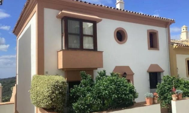 House - Resale - Benahavís - Benahavís