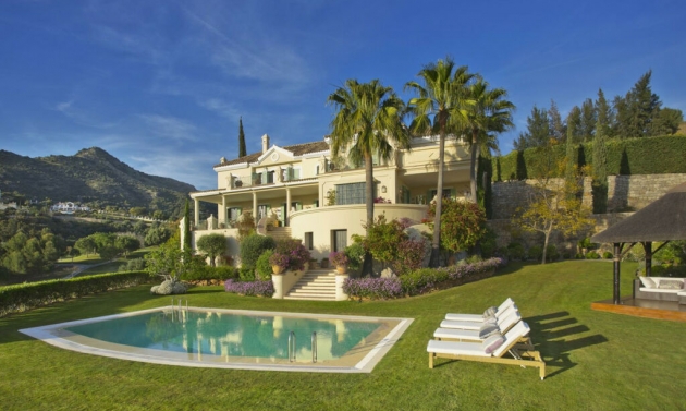 House - Resale - Benahavís - Benahavís