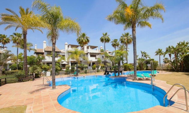 House - Resale - Benahavís - Benahavís