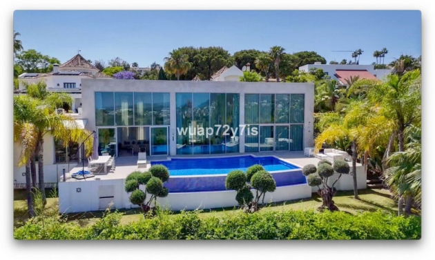 House - Resale - Benahavís - Benahavís