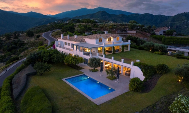 House - Resale - Benahavís - Benahavís