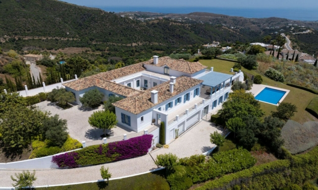 House - Resale - Benahavís - Benahavís